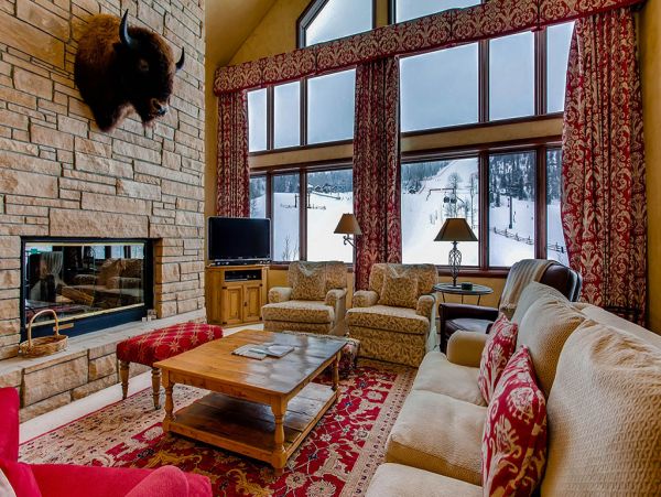 Beaver Creek Bachelor Gulch Condo 968351