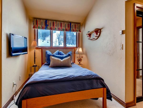 Beaver Creek Bachelor Gulch Condo 968351