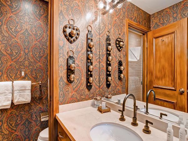 Beaver Creek Bachelor Gulch Condo 968351