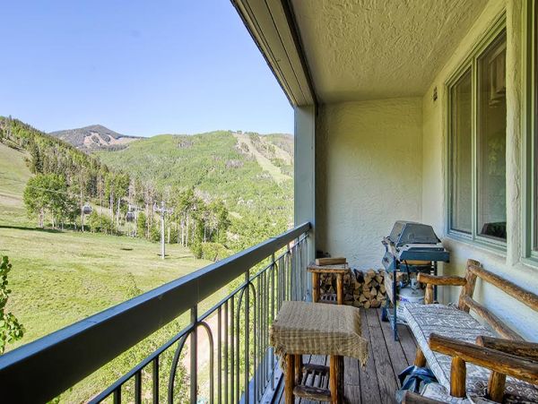Beaver Creek Bachelor Gulch Condo 968351