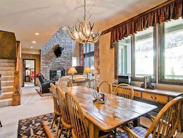 Beaver Creek Bachelor Gulch Condo 968351