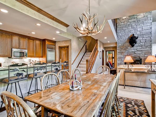 Beaver Creek Bachelor Gulch Condo 968351