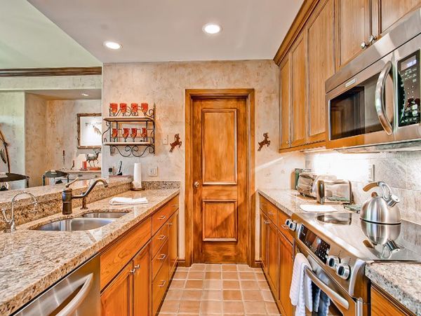 Beaver Creek Bachelor Gulch Condo 968351