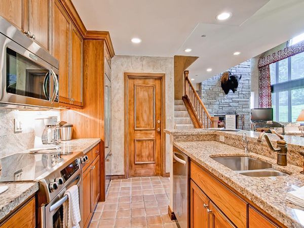 Beaver Creek Bachelor Gulch Condo 968351