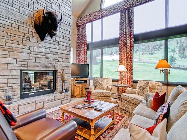 Beaver Creek Bachelor Gulch Condo 968351