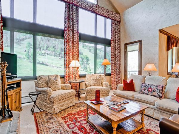 Beaver Creek Bachelor Gulch Condo 968351