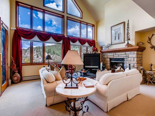 Beaver Creek Bachelor Gulch Condo 968352