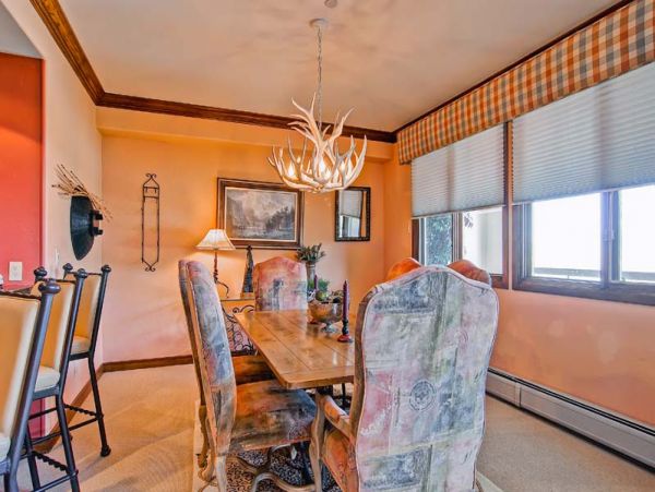 Beaver Creek Bachelor Gulch Condo 968352
