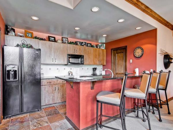 Beaver Creek Bachelor Gulch Condo 968352
