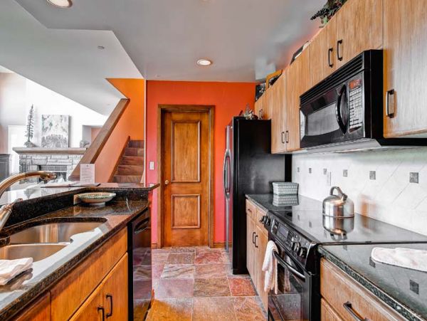 Beaver Creek Bachelor Gulch Condo 968352