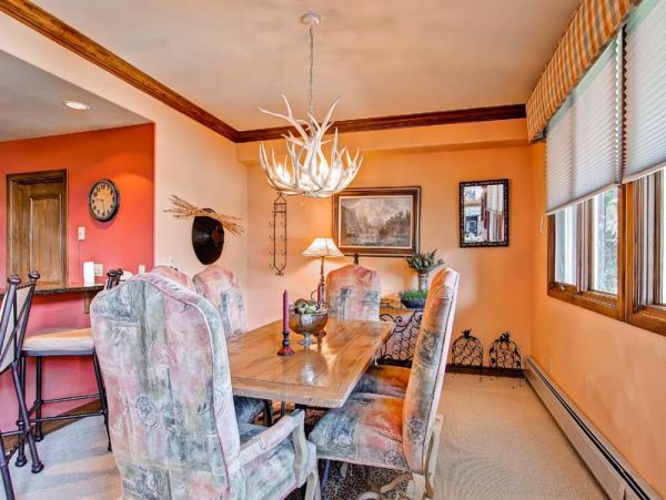 Beaver Creek Bachelor Gulch Condo 968352