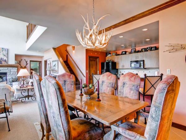 Beaver Creek Bachelor Gulch Condo 968352