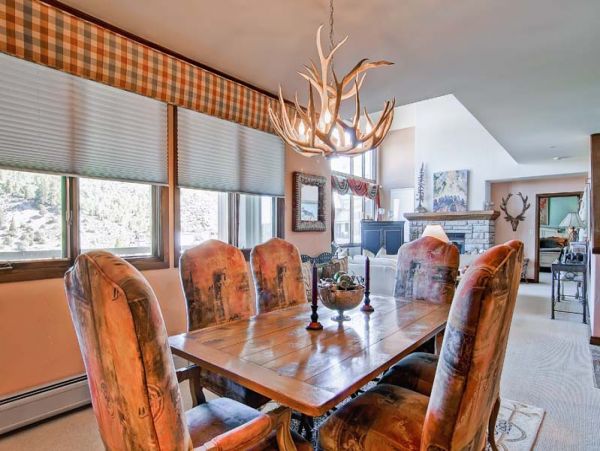 Beaver Creek Bachelor Gulch Condo 968352