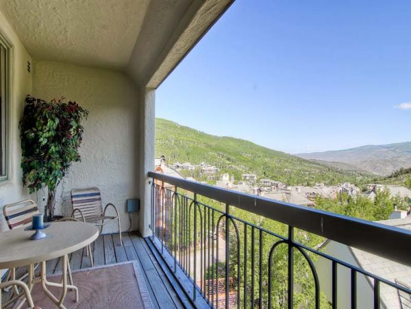 Beaver Creek Bachelor Gulch Condo 968352