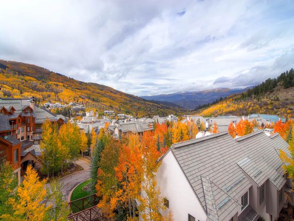 Beaver Creek Bachelor Gulch Condo 968352