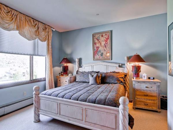 Beaver Creek Bachelor Gulch Condo 968352