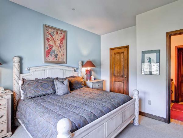 Beaver Creek Bachelor Gulch Condo 968352