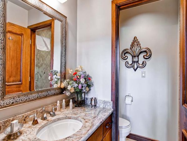 Beaver Creek Bachelor Gulch Condo 968352