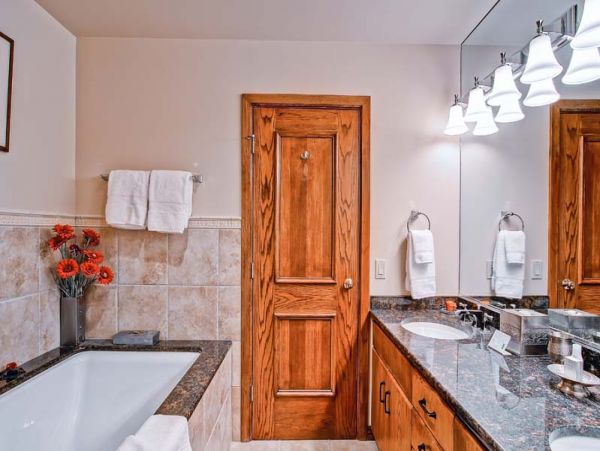 Beaver Creek Bachelor Gulch Condo 968352