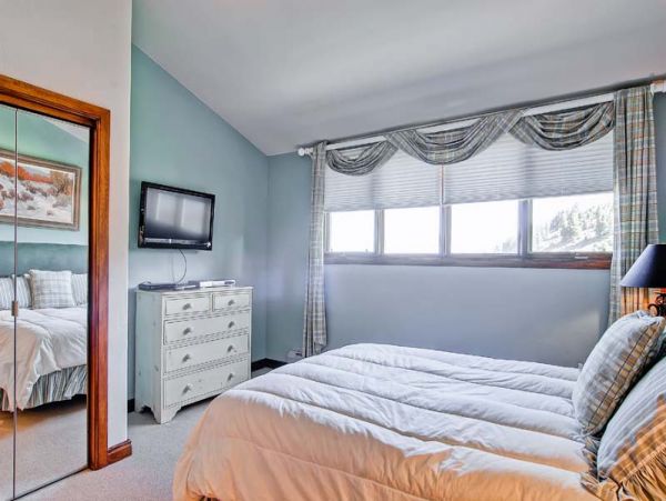 Beaver Creek Bachelor Gulch Condo 968352