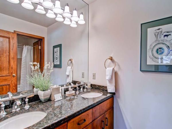 Beaver Creek Bachelor Gulch Condo 968352