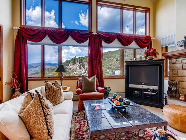 Beaver Creek Bachelor Gulch Condo 968352