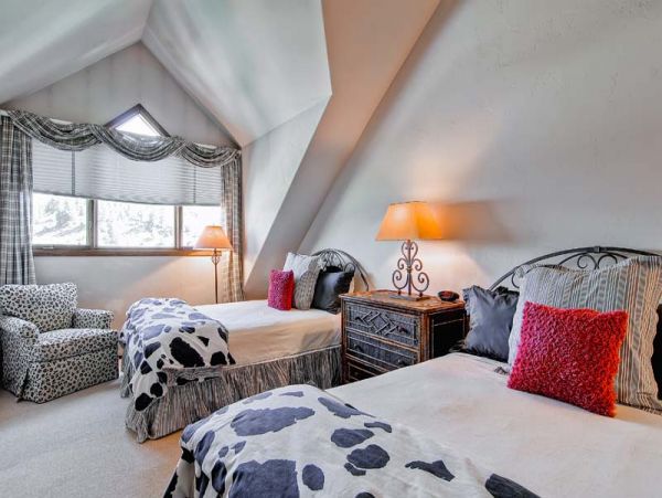 Beaver Creek Bachelor Gulch Condo 968352