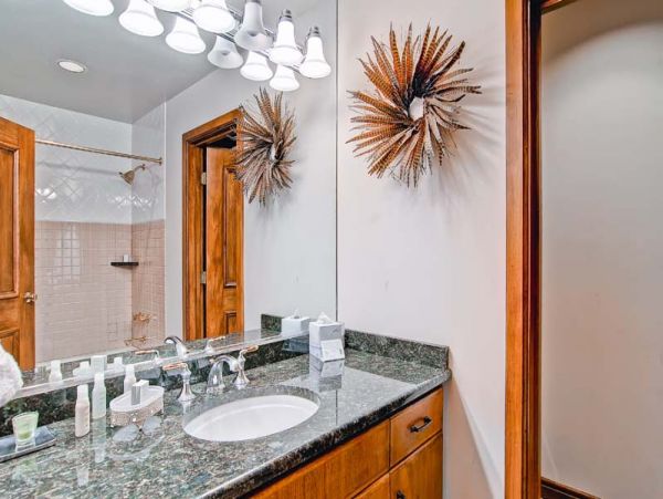 Beaver Creek Bachelor Gulch Condo 968352