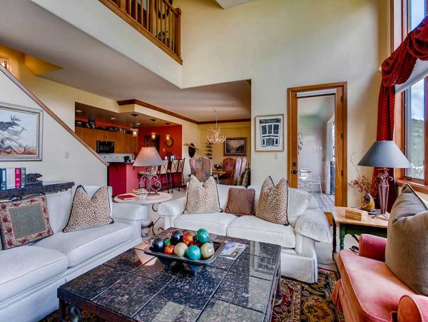 Beaver Creek Bachelor Gulch Condo 968352