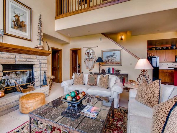 Beaver Creek Bachelor Gulch Condo 968352