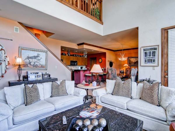 Beaver Creek Bachelor Gulch Condo 968352