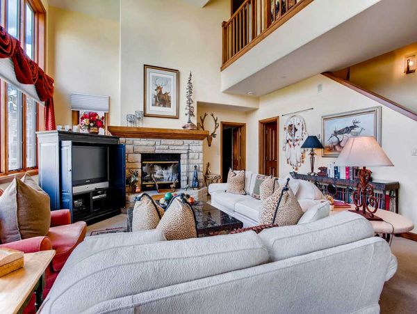 Beaver Creek Bachelor Gulch Condo 968352
