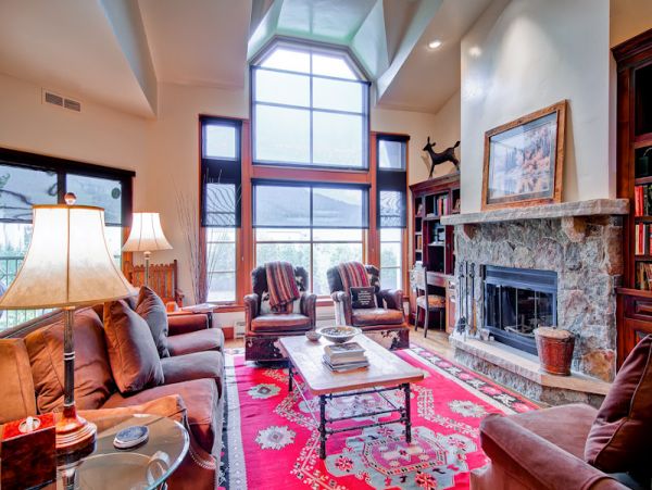 Beaver Creek Bachelor Gulch Condo 968353