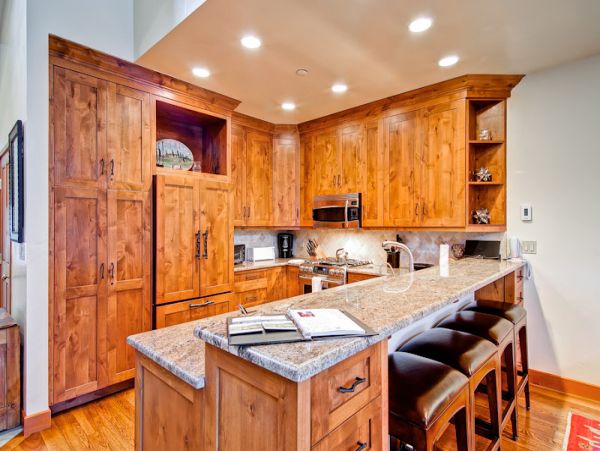 Beaver Creek Bachelor Gulch Condo 968353