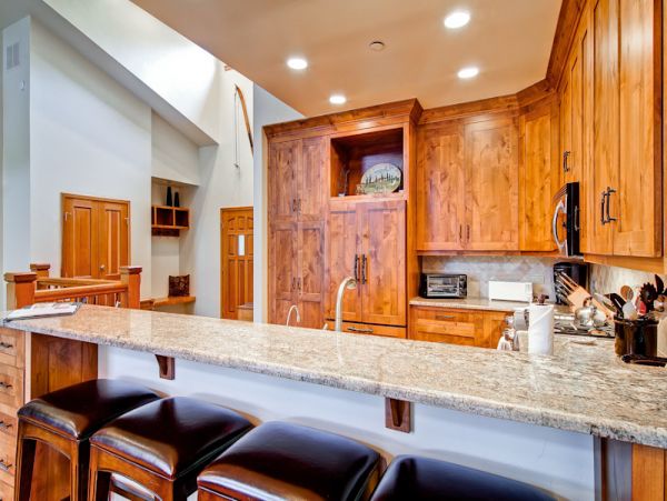 Beaver Creek Bachelor Gulch Condo 968353