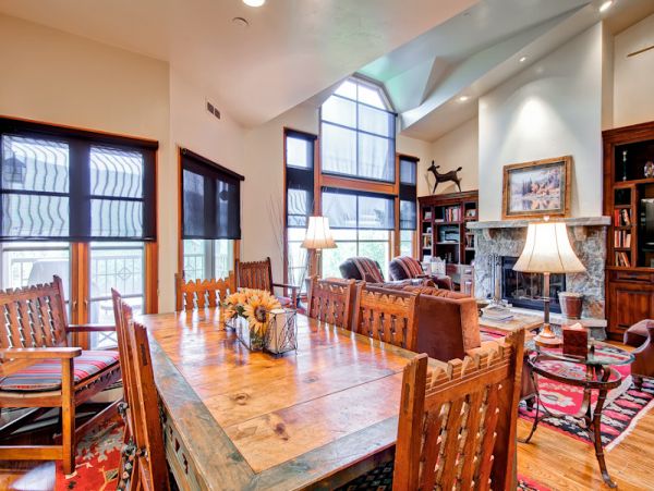 Beaver Creek Bachelor Gulch Condo 968353