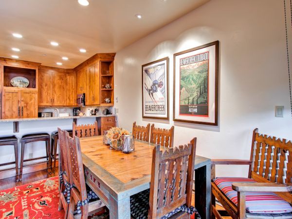 Beaver Creek Bachelor Gulch Condo 968353