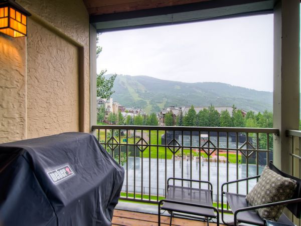 Beaver Creek Bachelor Gulch Condo 968353