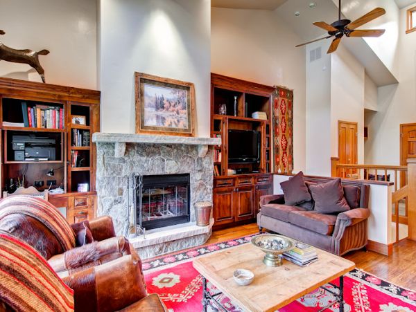 Beaver Creek Bachelor Gulch Condo 968353