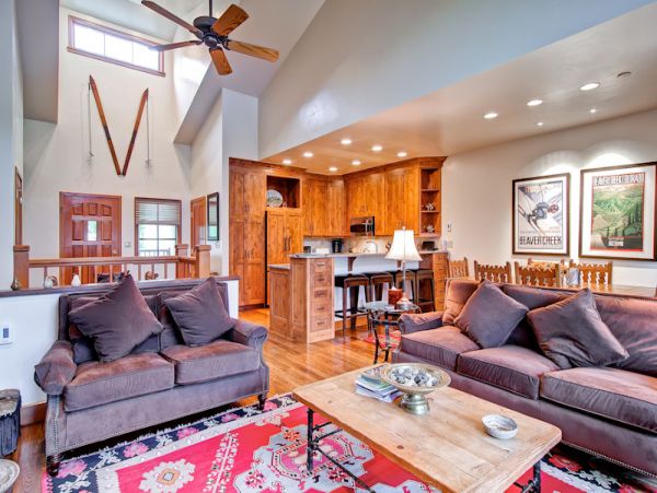 Beaver Creek Bachelor Gulch Condo 968353