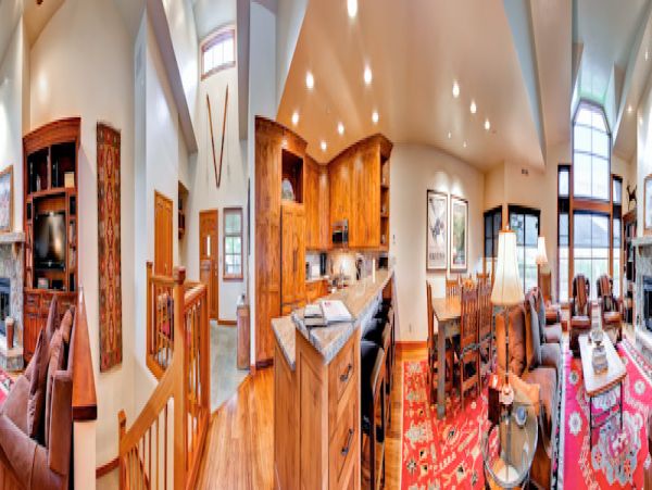 Beaver Creek Bachelor Gulch Condo 968353