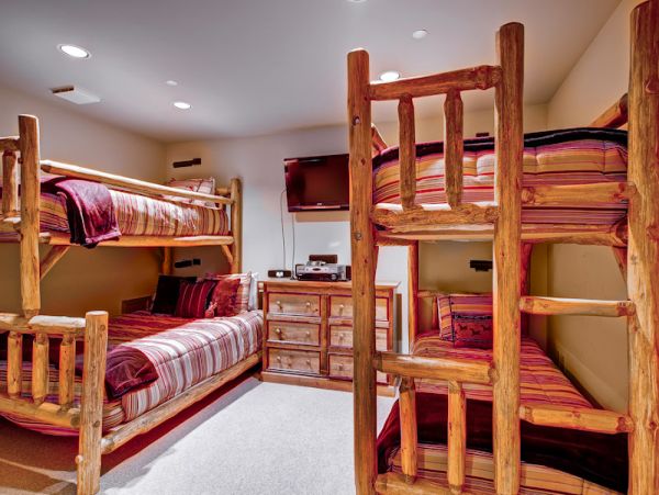 Beaver Creek Bachelor Gulch Condo 968353