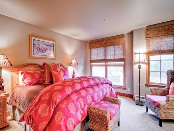 Beaver Creek Bachelor Gulch Condo 968353