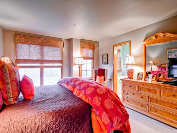 Beaver Creek Bachelor Gulch Condo 968353