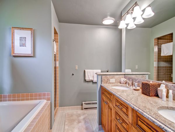 Beaver Creek Bachelor Gulch Condo 968353