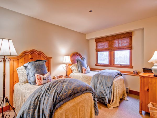 Beaver Creek Bachelor Gulch Condo 968353
