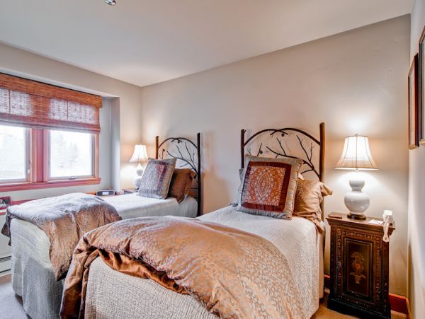 Beaver Creek Bachelor Gulch Condo 968353