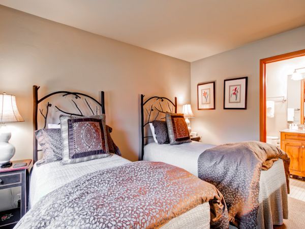 Beaver Creek Bachelor Gulch Condo 968353