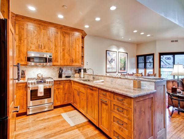 Beaver Creek Bachelor Gulch Condo 968353