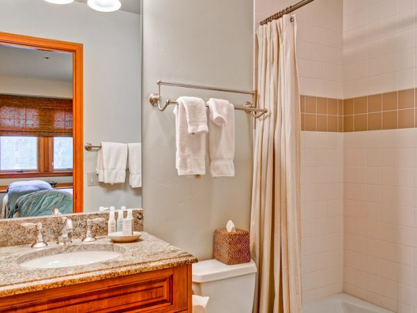 Beaver Creek Bachelor Gulch Condo 968353